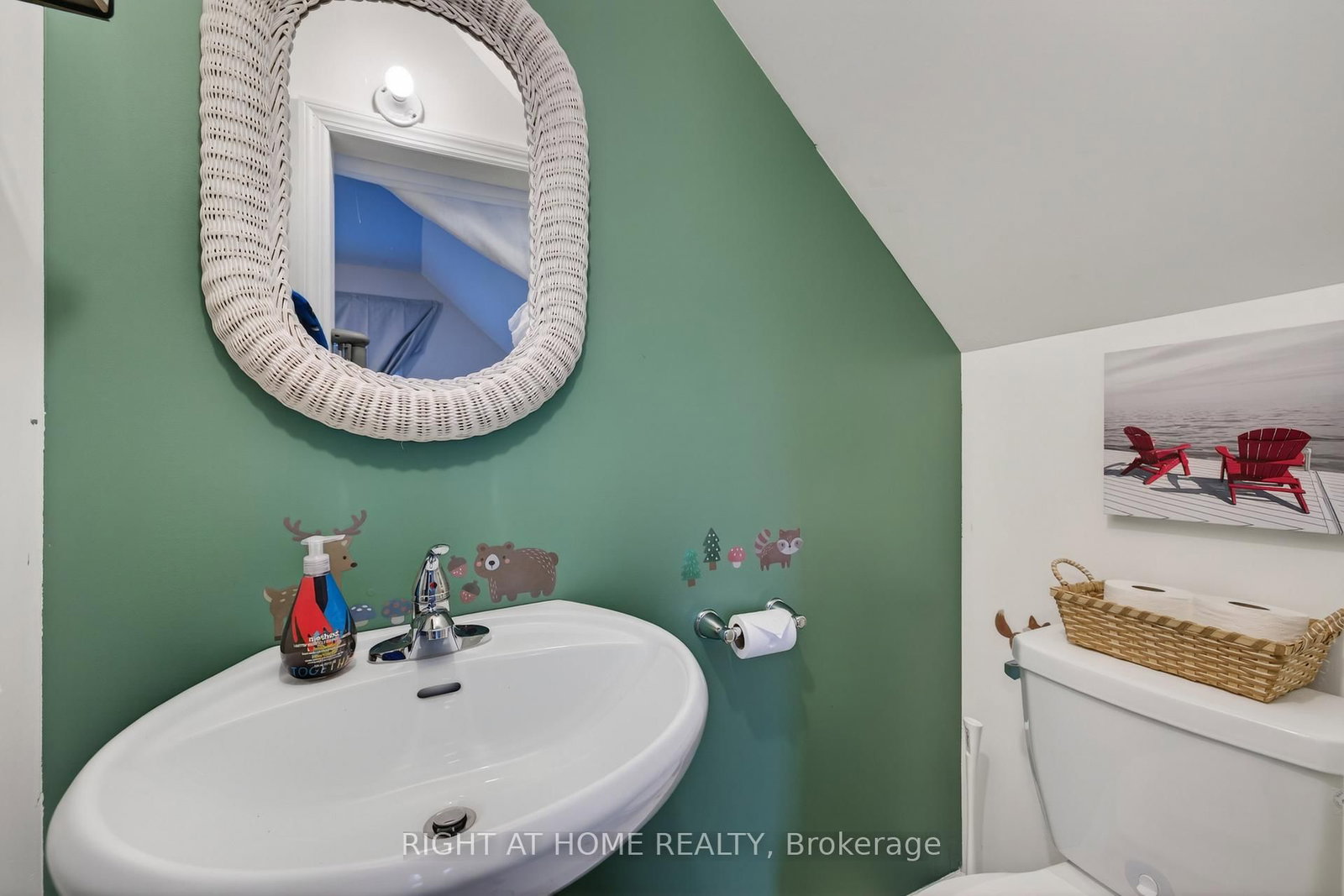 12 Pearl Street • Tillsonburg, ON photo 21