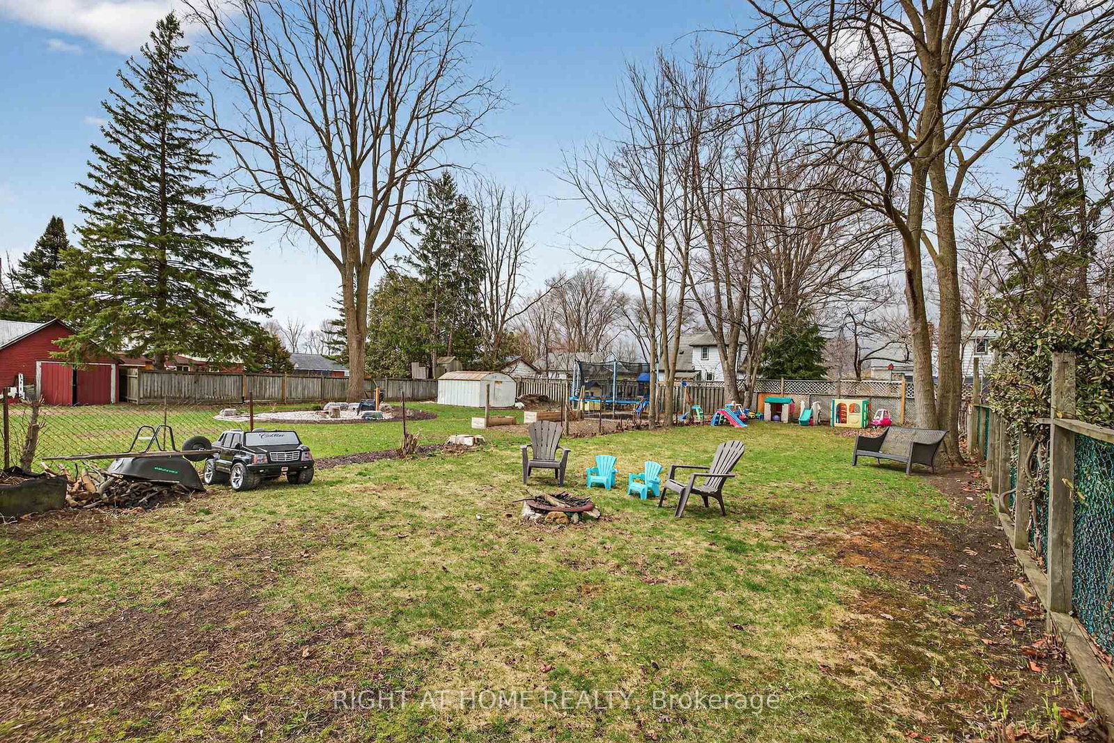 12 Pearl Street • Tillsonburg, ON photo 25