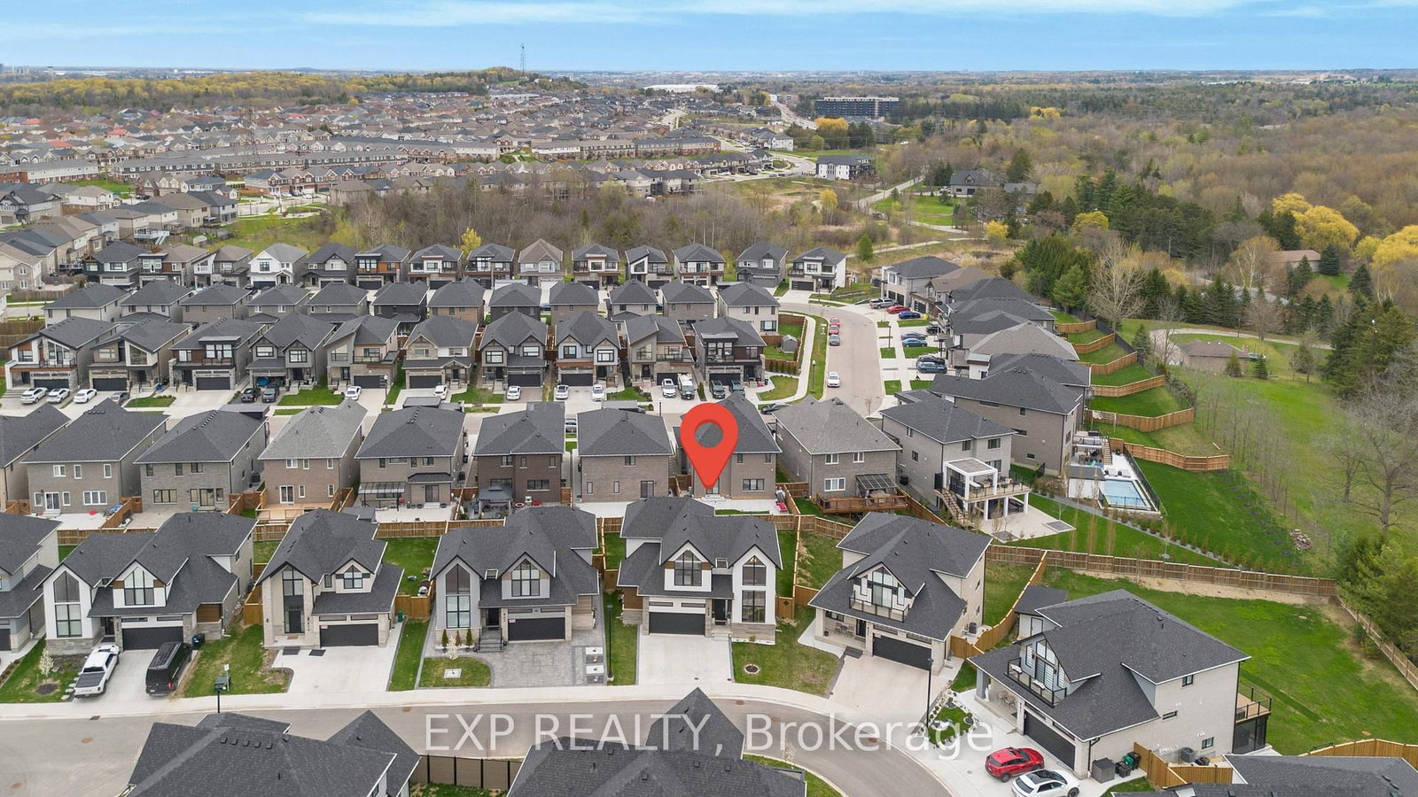 923 Stonecliffe Walk • #5 • Kitchener, ON photo 39
