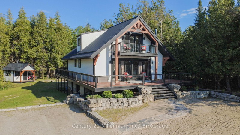 home for sale on 160 Sunset Drive