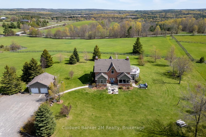 home for sale on 268 Leach Road