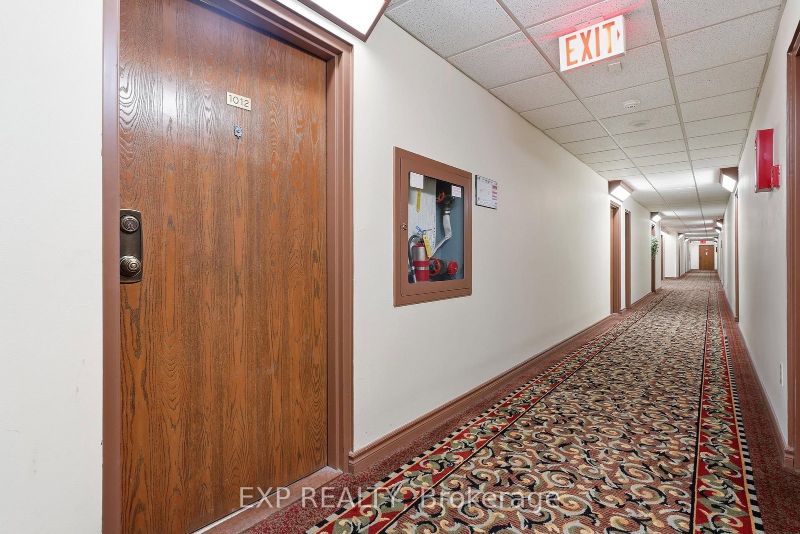 55 Green Valley Drive • #1012 • Kitchener, ON photo 29