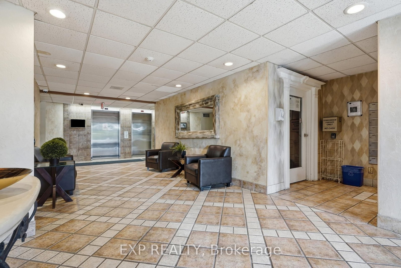 55 Green Valley Drive • #1012 • Kitchener, ON photo 31