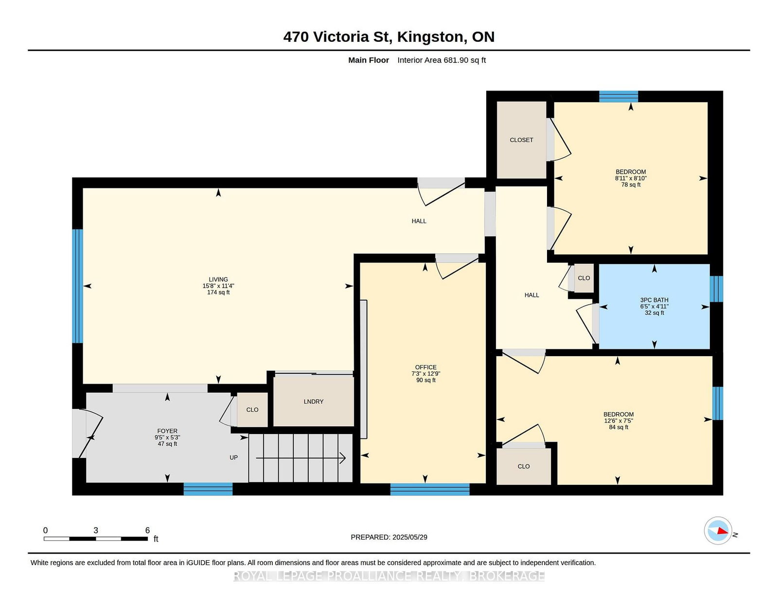 468-470 Victoria Street • Kingston, ON photo 48