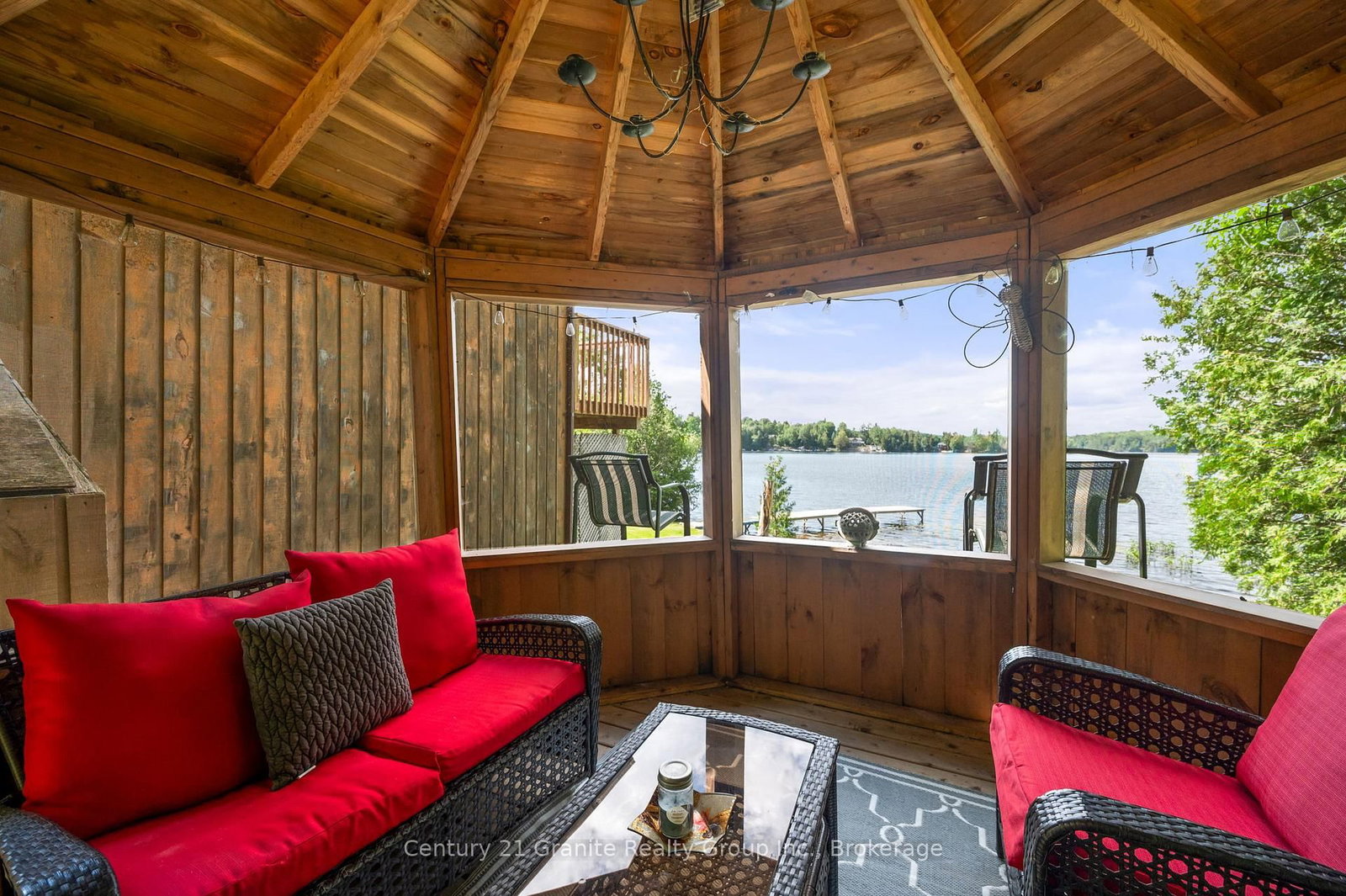 1036 RUTHVEN Road • Highlands East, ON photo 10