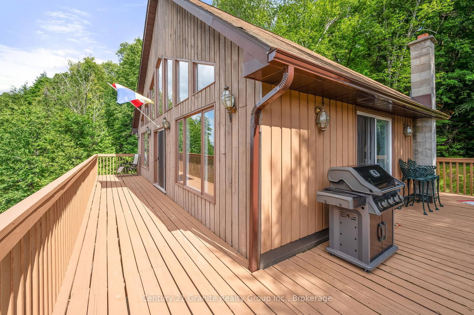 1036 RUTHVEN Road • Highlands East, ON photo 12