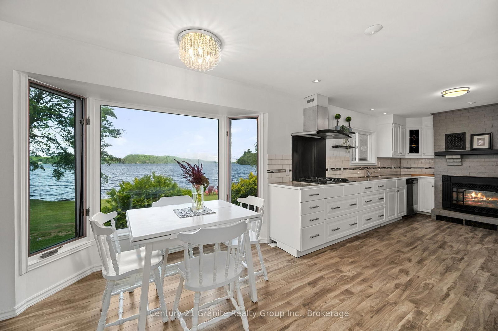 1036 RUTHVEN Road • Highlands East, ON photo 17