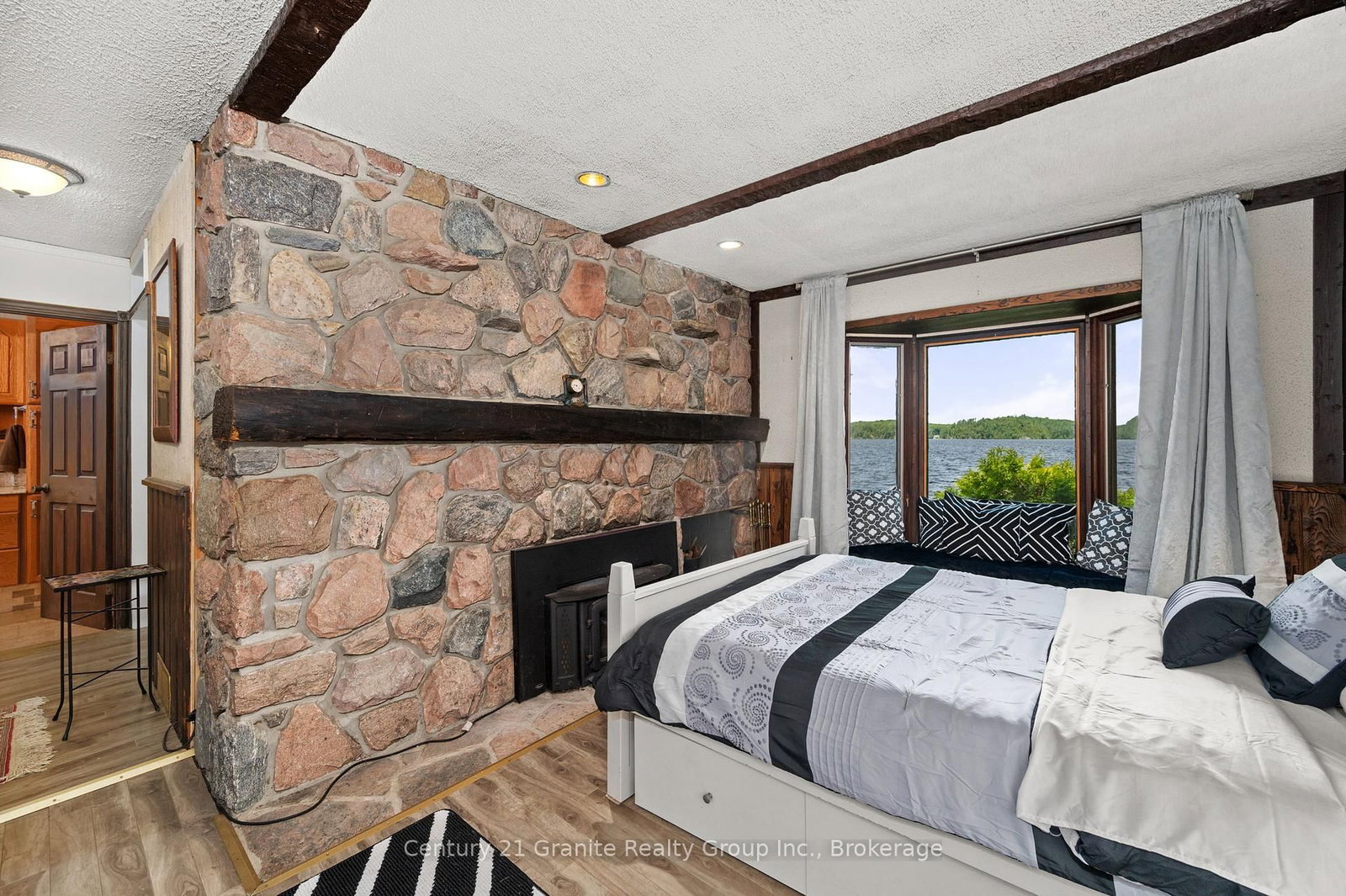 1036 RUTHVEN Road • Highlands East, ON photo 19