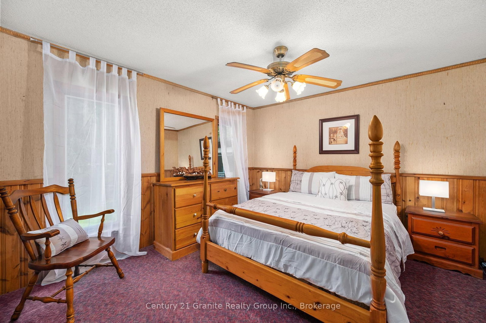1036 RUTHVEN Road • Highlands East, ON photo 21