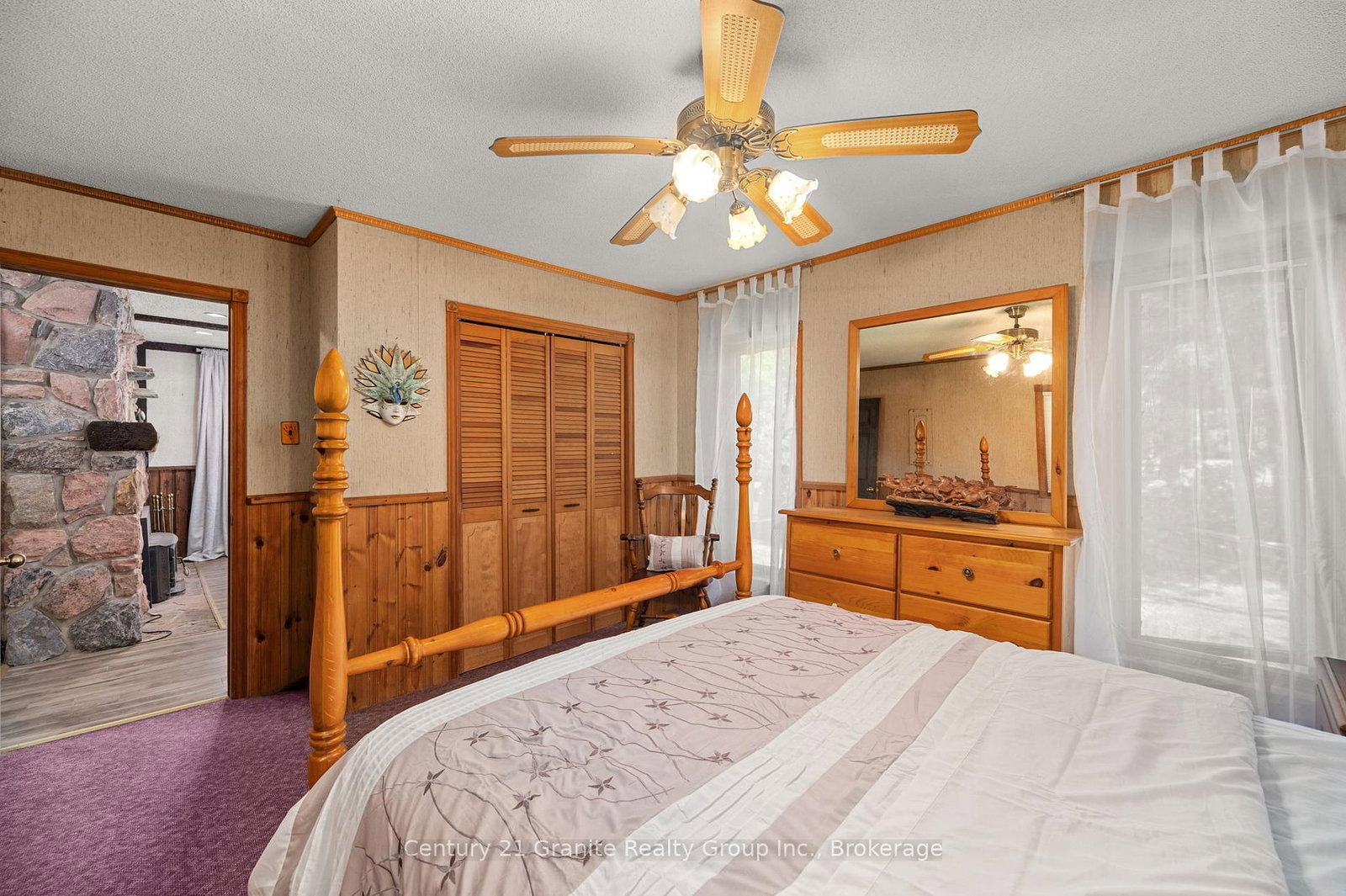 1036 RUTHVEN Road • Highlands East, ON photo 22