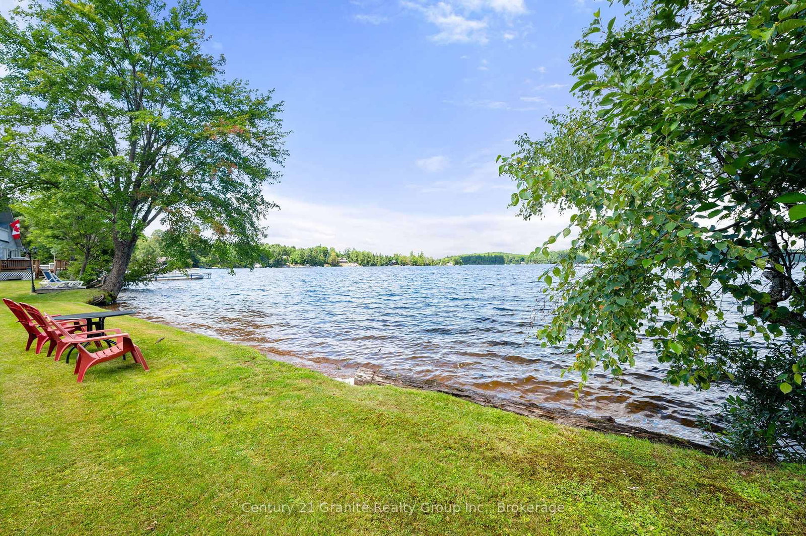 1036 RUTHVEN Road • Highlands East, ON photo 25