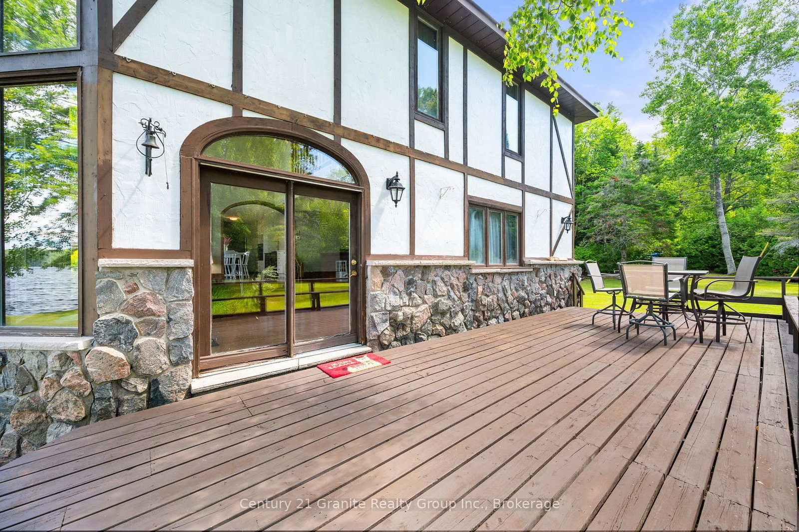 1036 RUTHVEN Road • Highlands East, ON photo 26