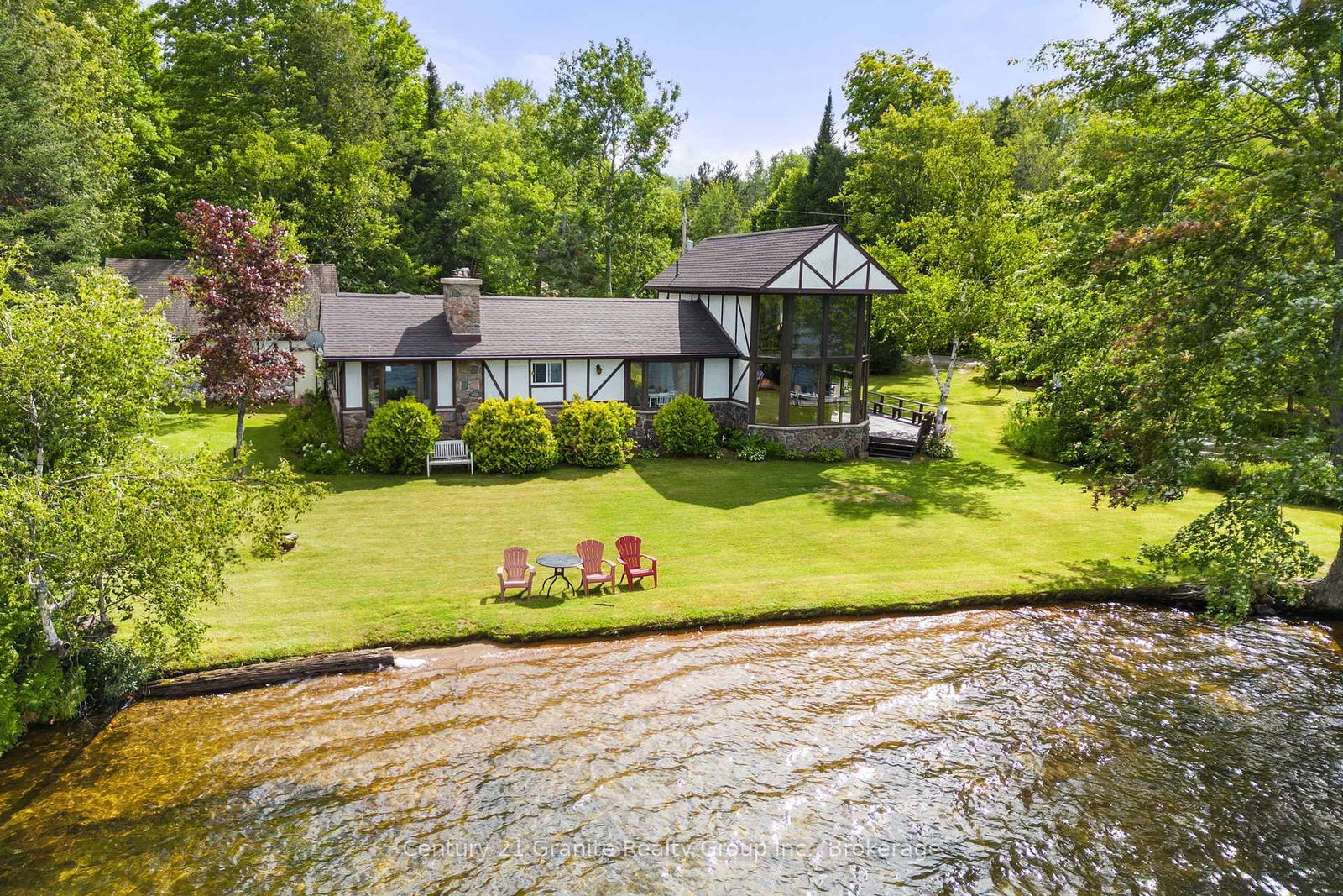 1036 RUTHVEN Road • Highlands East, ON photo 27