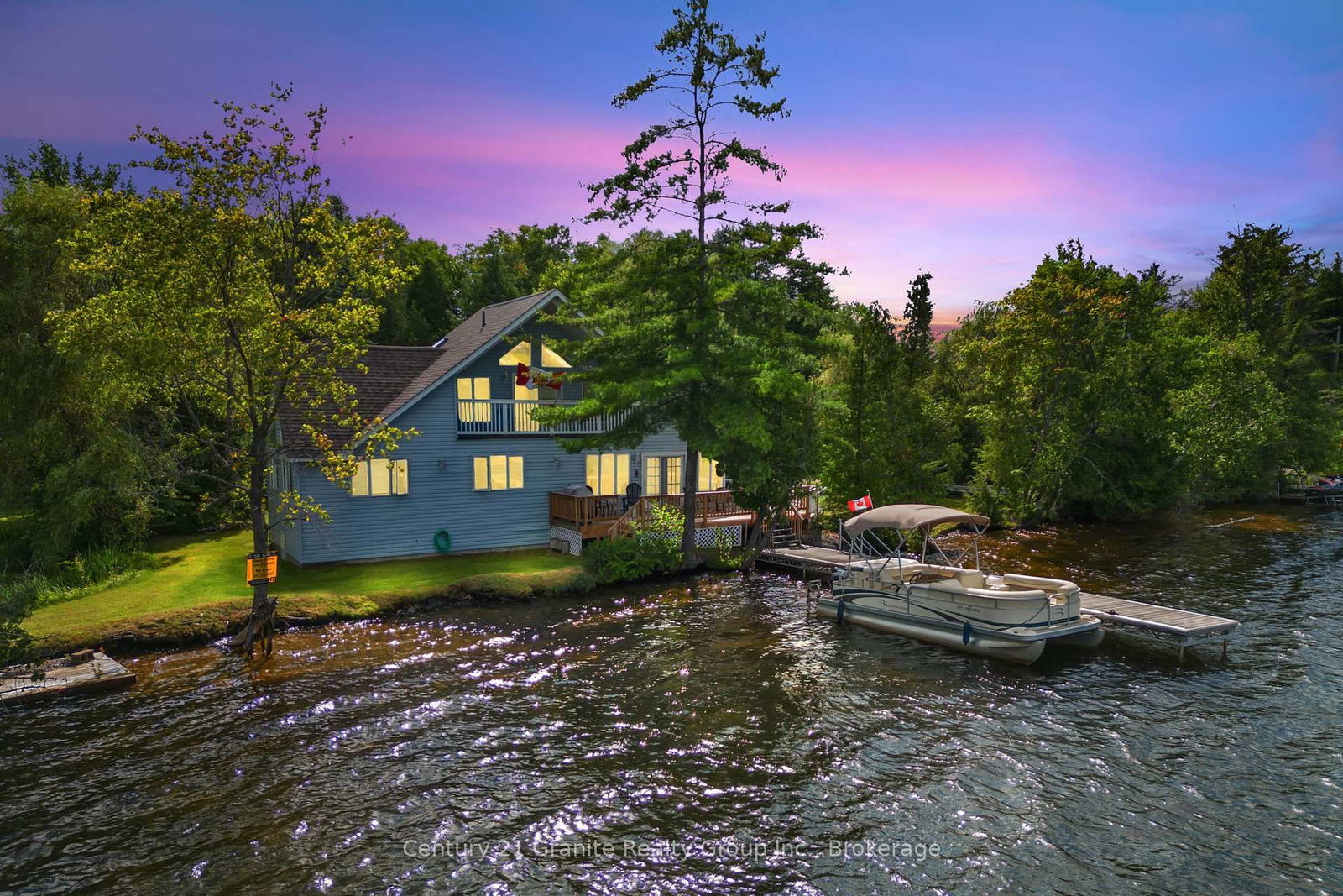 1036 RUTHVEN Road • Highlands East, ON photo 29