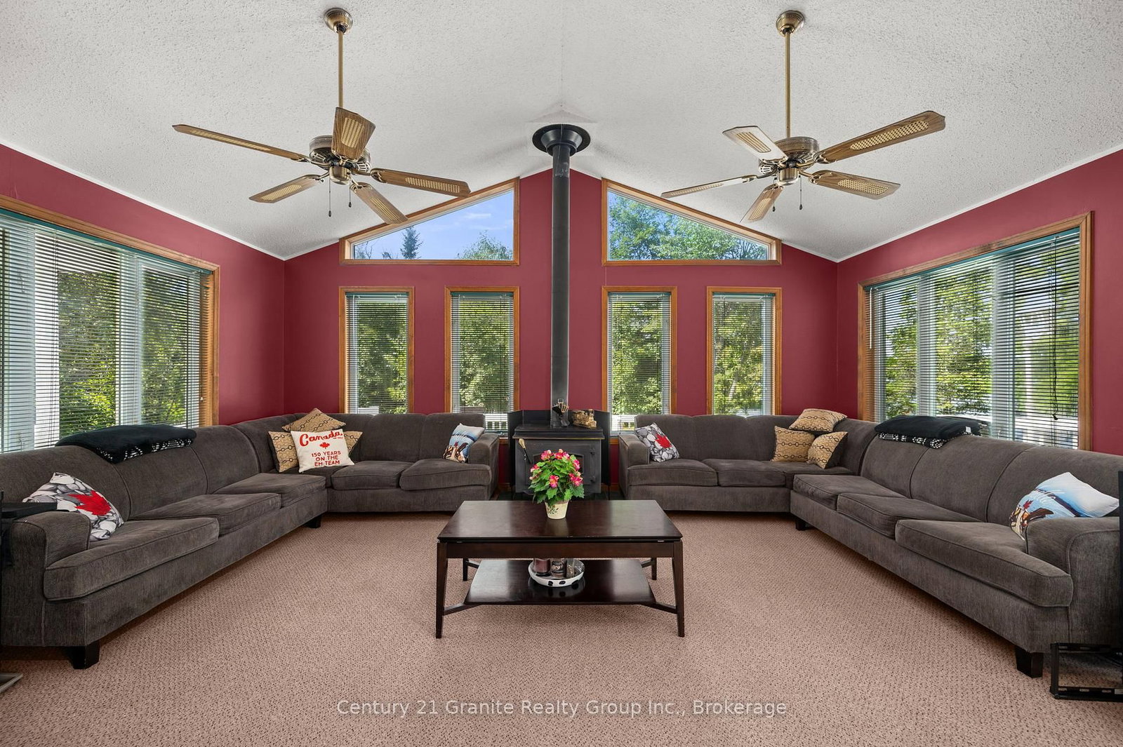 1036 RUTHVEN Road • Highlands East, ON photo 30