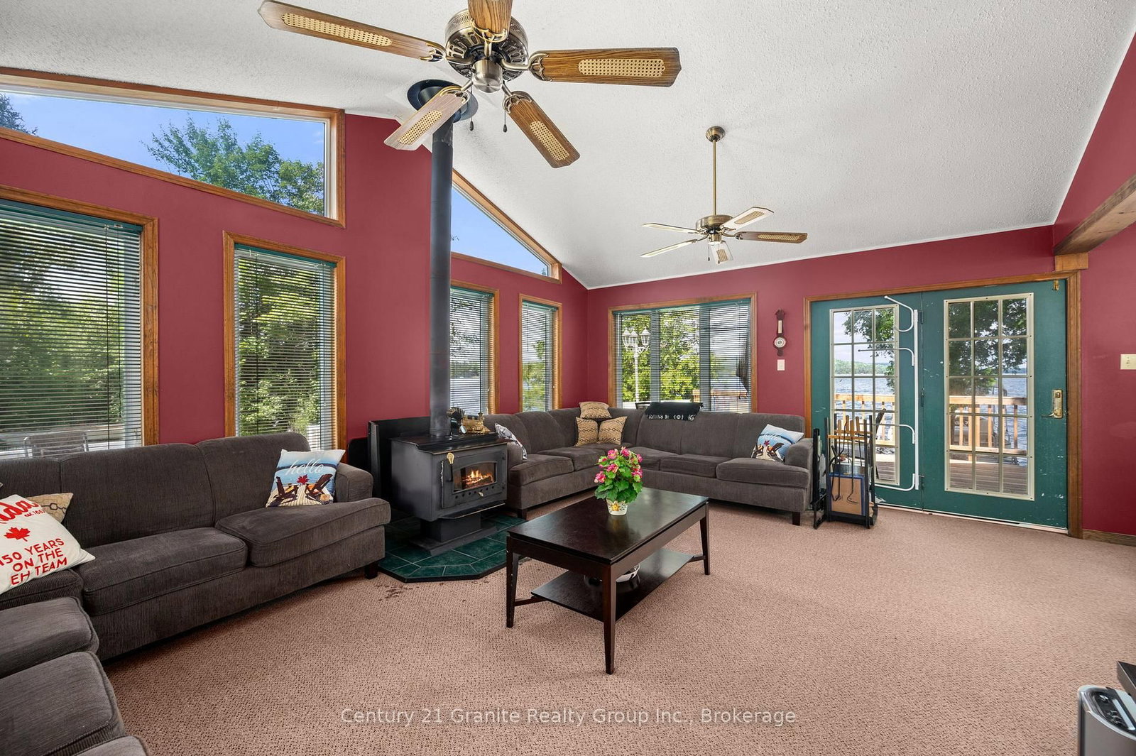 1036 RUTHVEN Road • Highlands East, ON photo 31