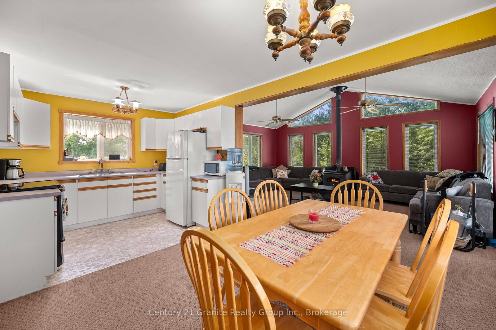 1036 RUTHVEN Road • Highlands East, ON photo 32
