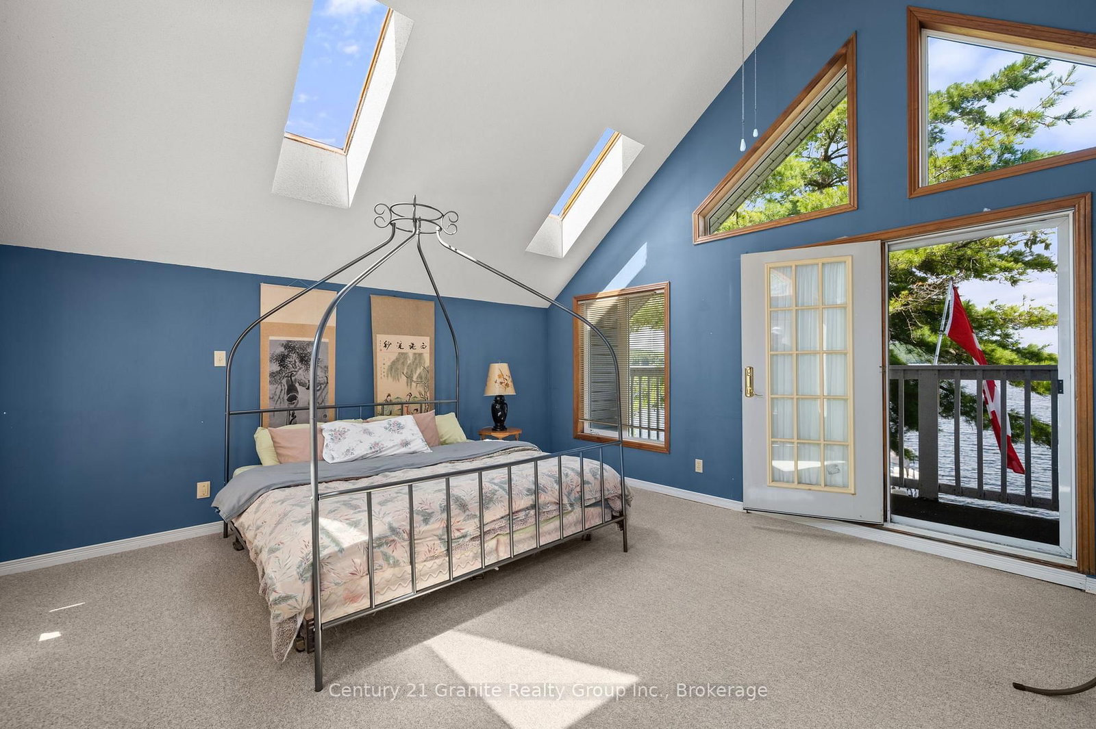 1036 RUTHVEN Road • Highlands East, ON photo 34