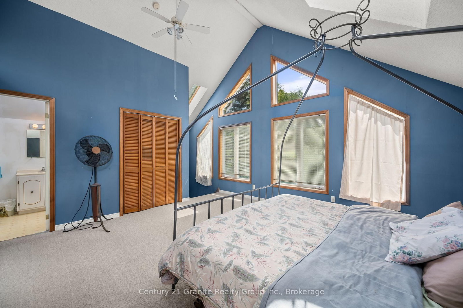 1036 RUTHVEN Road • Highlands East, ON photo 35