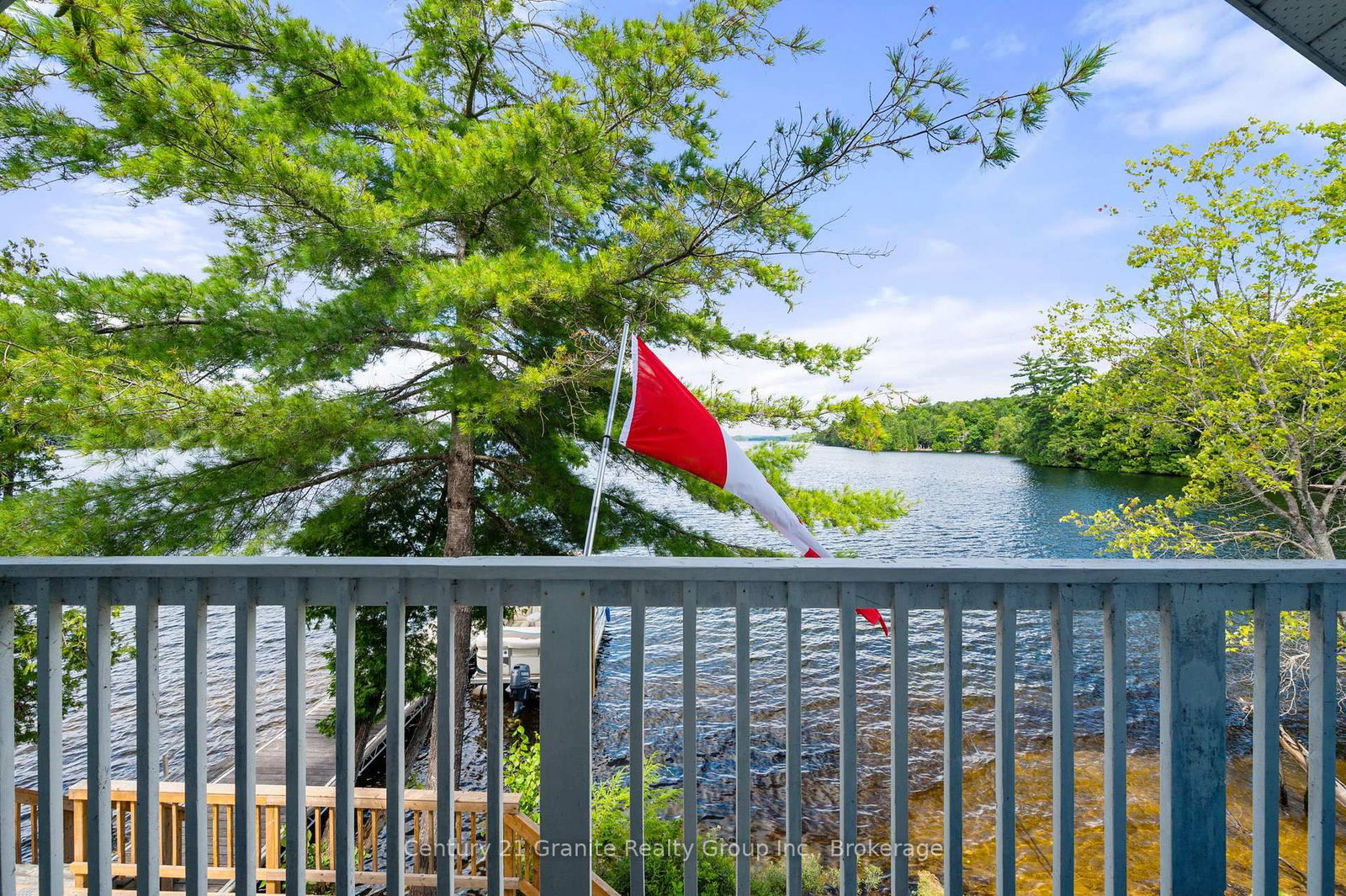 1036 RUTHVEN Road • Highlands East, ON photo 36