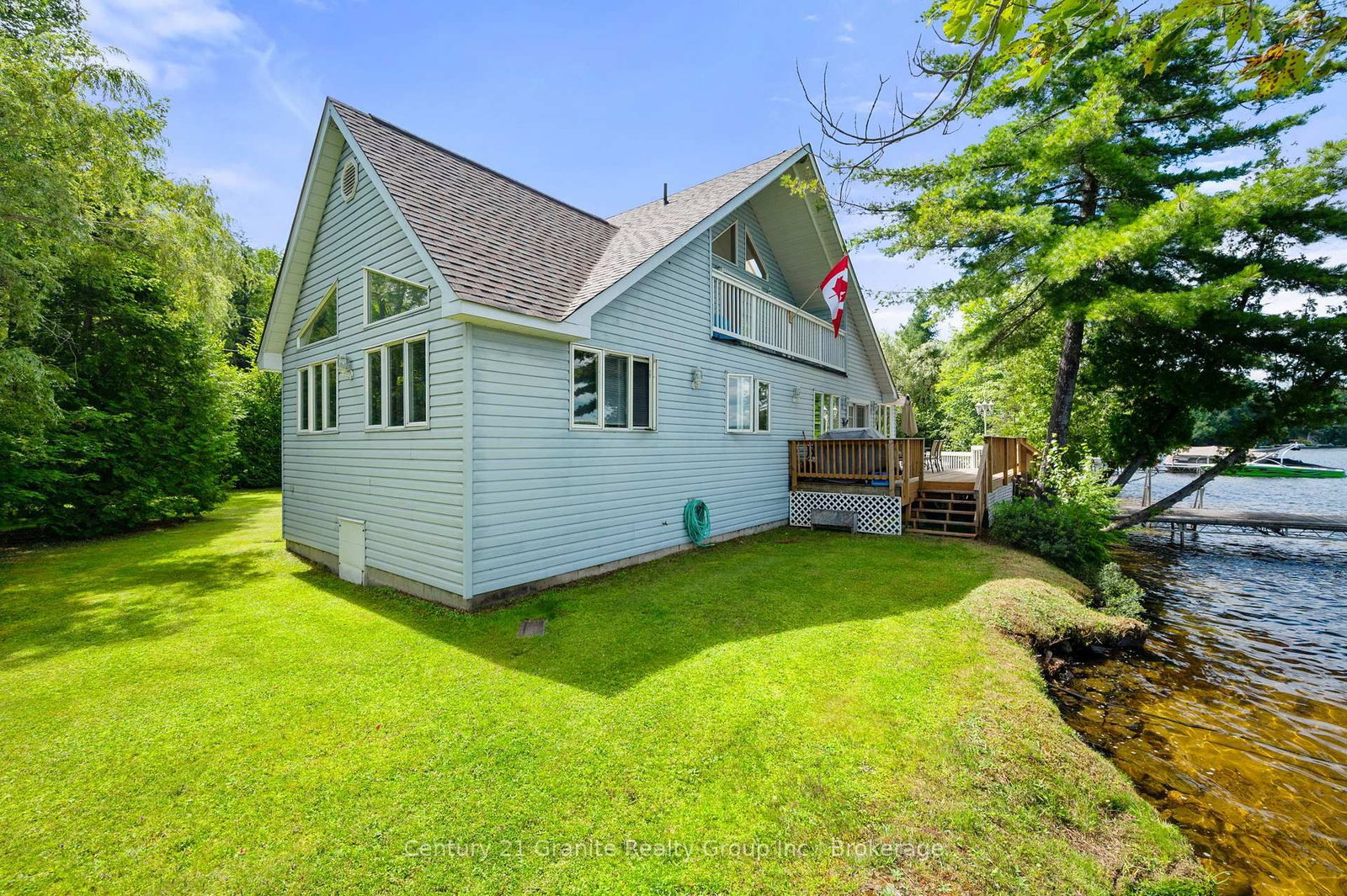 1036 RUTHVEN Road • Highlands East, ON photo 37