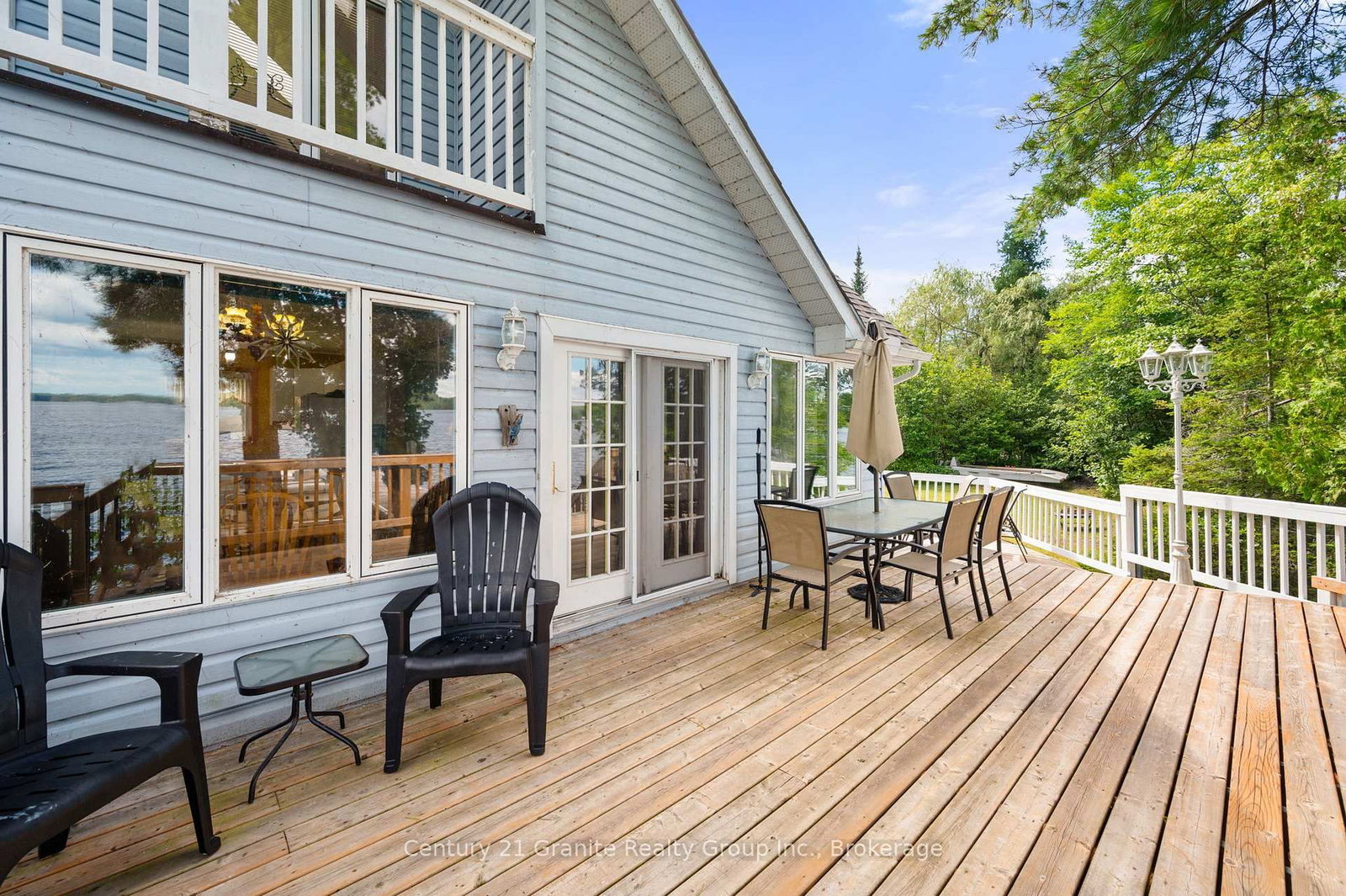 1036 RUTHVEN Road • Highlands East, ON photo 38