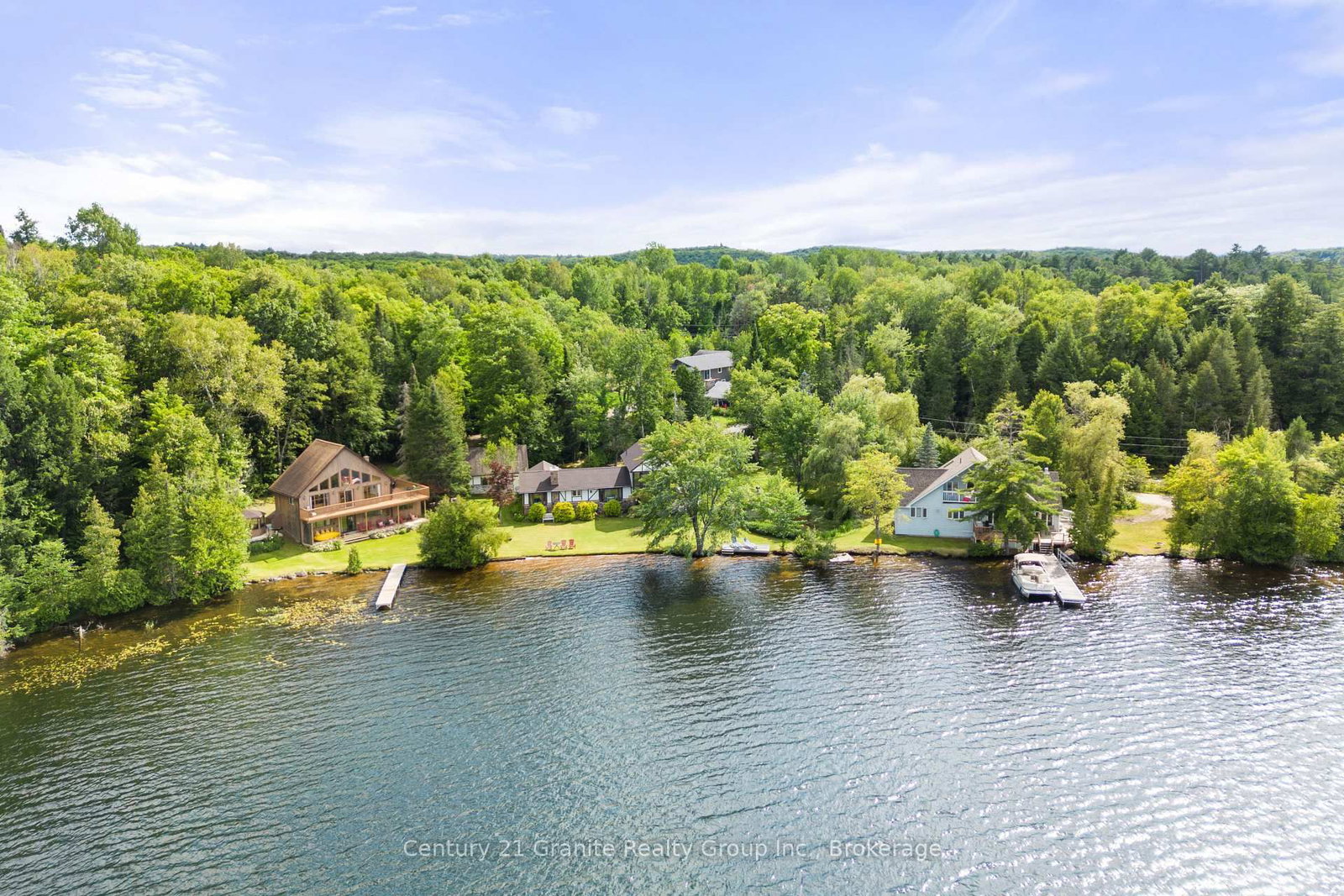 1036 RUTHVEN Road • Highlands East, ON photo 41