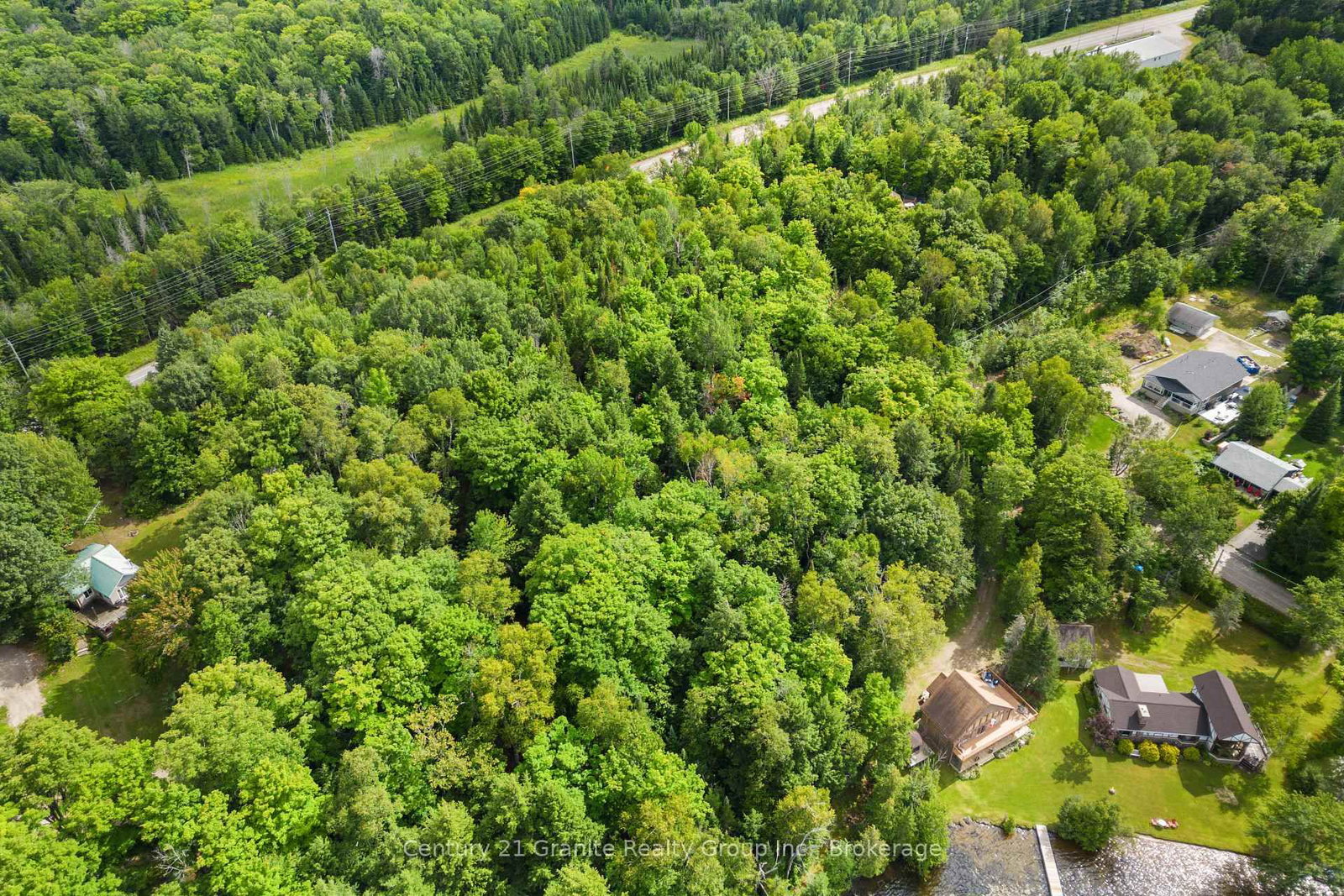 1036 RUTHVEN Road • Highlands East, ON photo 43