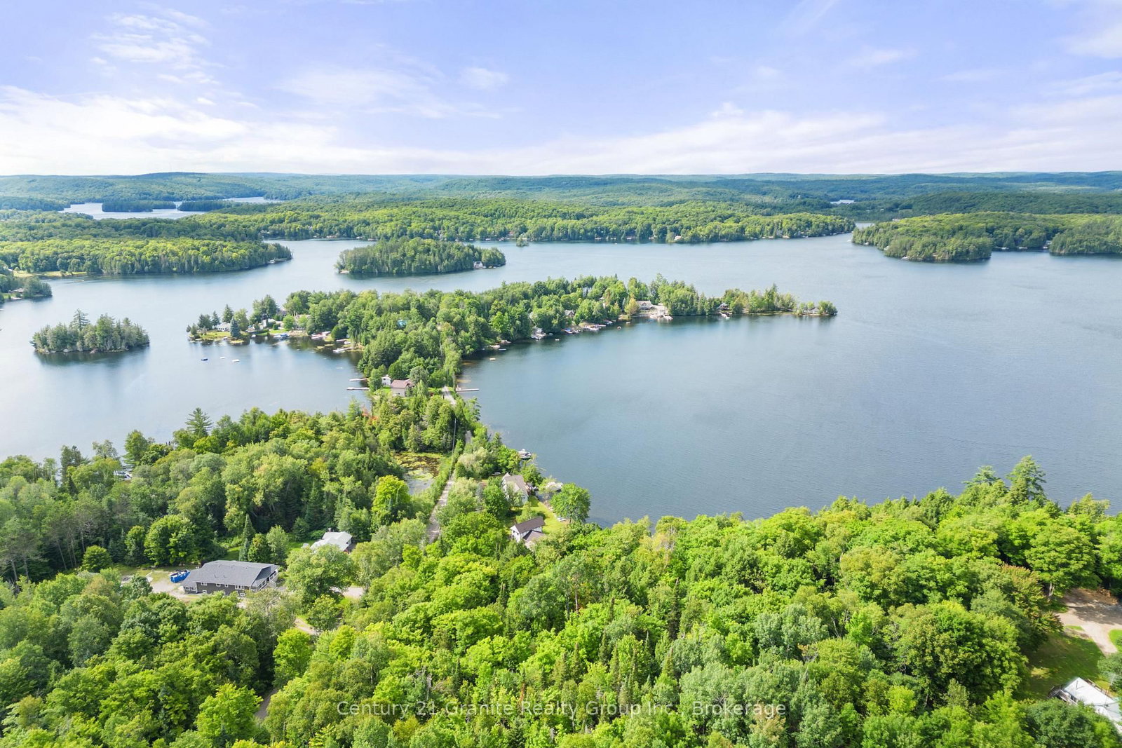 1036 RUTHVEN Road • Highlands East, ON photo 45