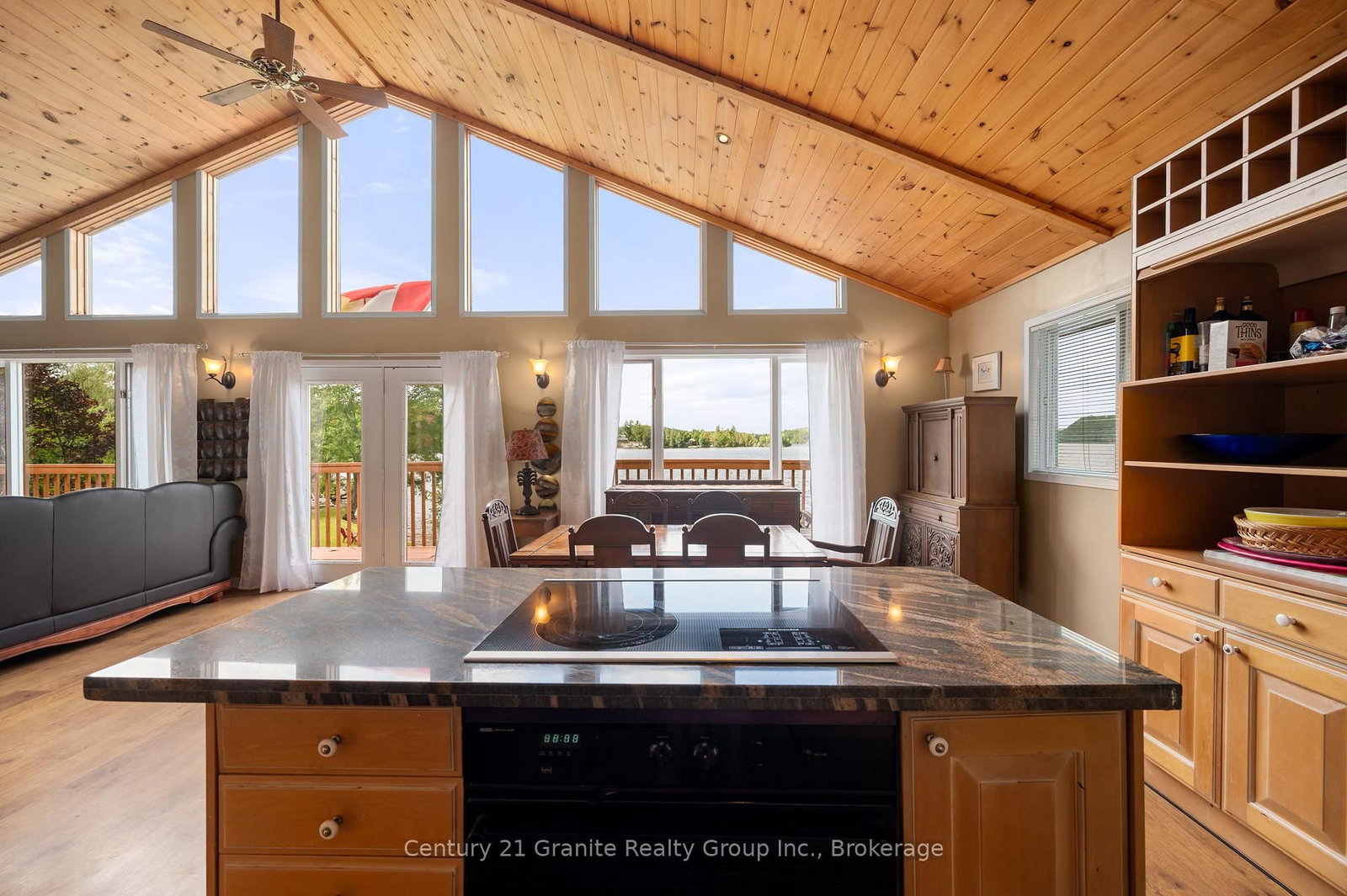 1036 RUTHVEN Road • Highlands East, ON photo 5