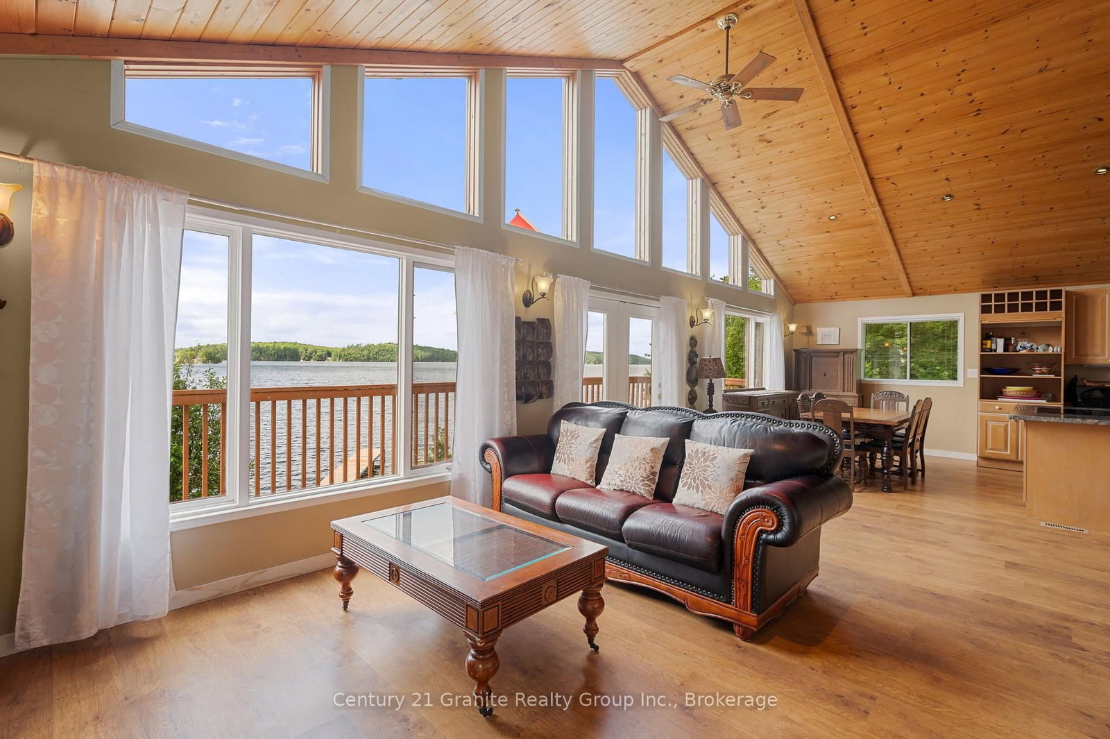 1036 RUTHVEN Road • Highlands East, ON photo 6