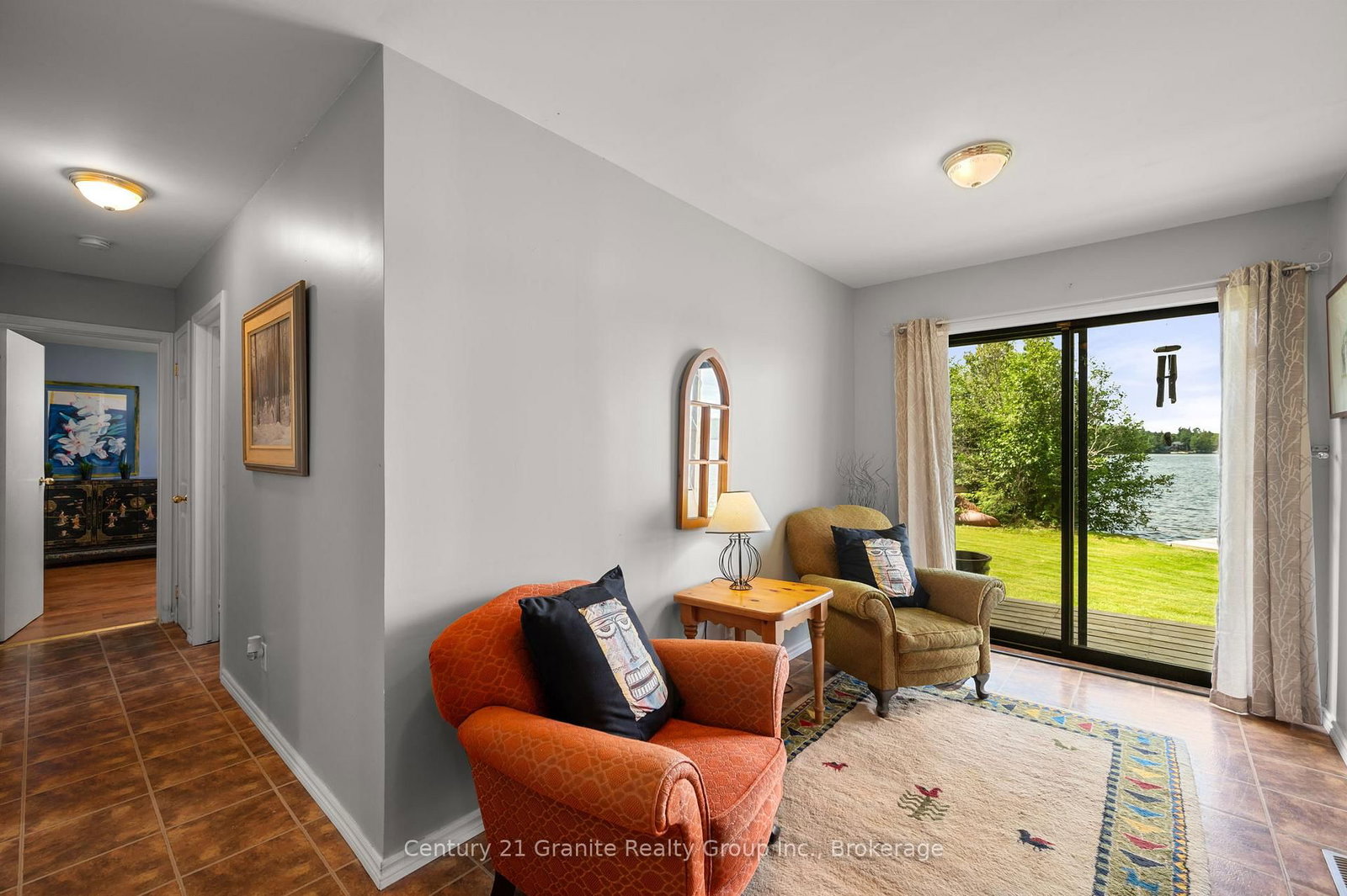 1036 RUTHVEN Road • Highlands East, ON photo 8