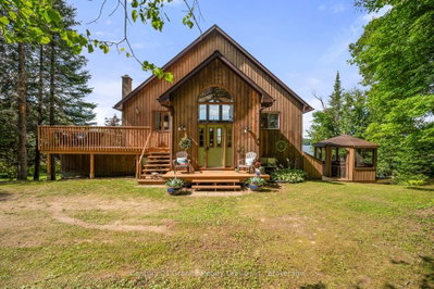 1036 RUTHVEN Road • Highlands East, ON photo 9
