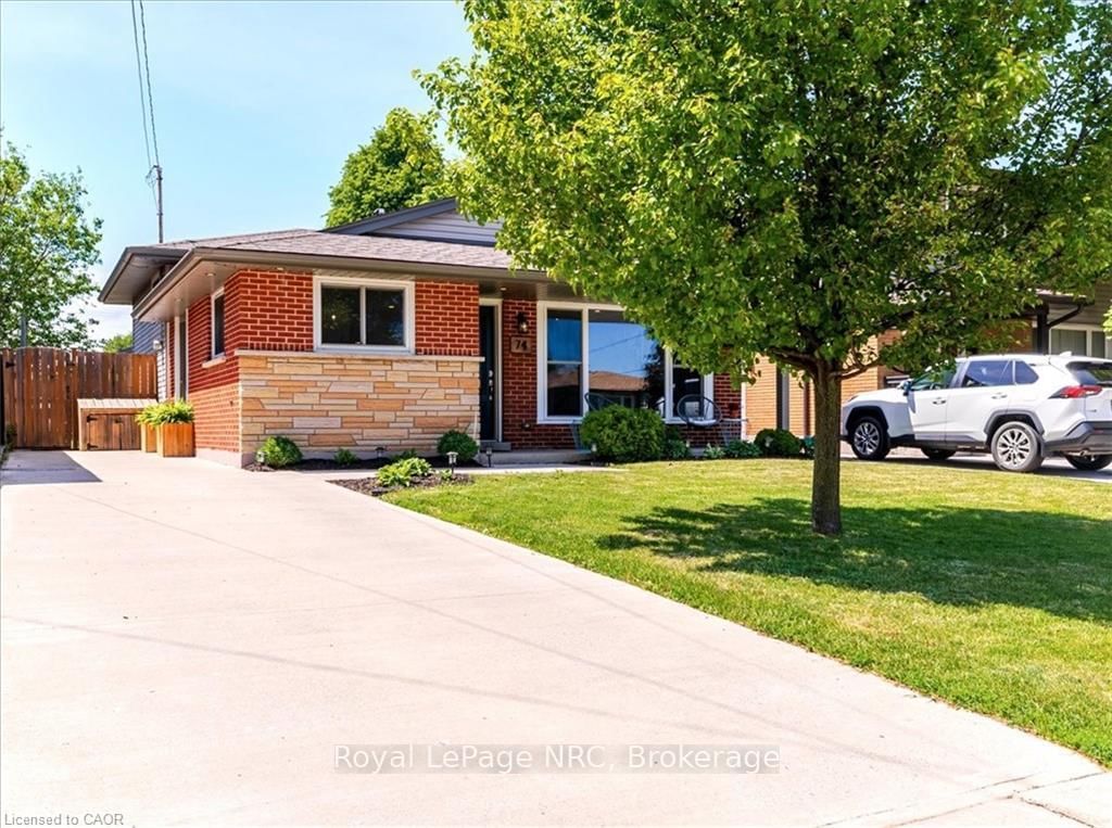 74 Greeningdon Drive