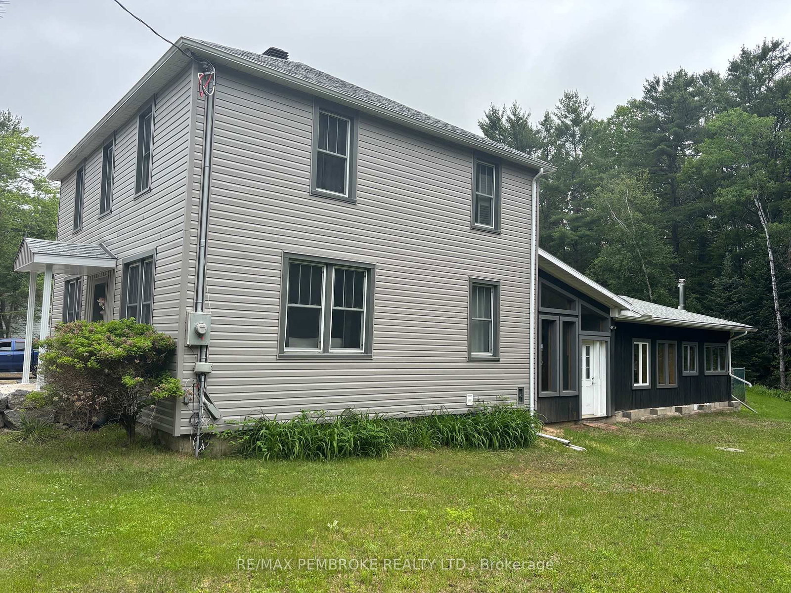 32750 Highway 17 Highway • Deep River, ON photo 47