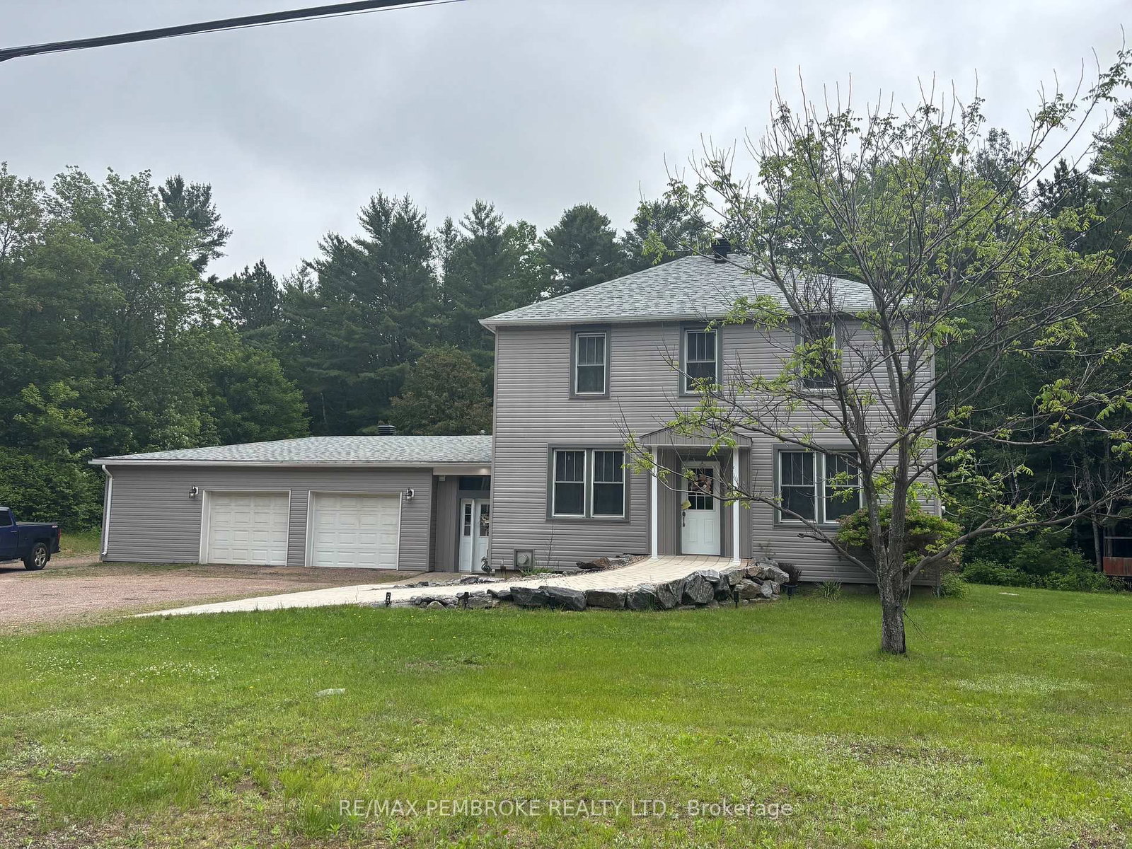 32750 Highway 17 Highway • Deep River, ON photo 48