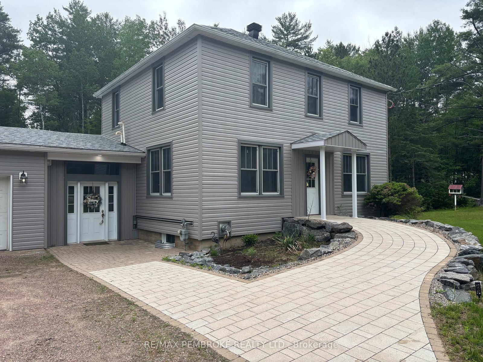 32750 Highway 17 Highway • Deep River, ON photo 49