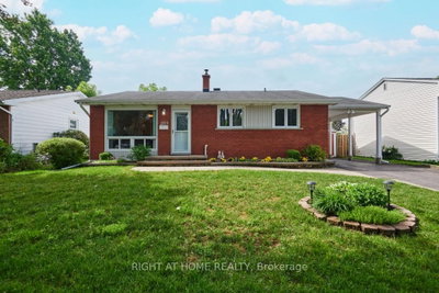2159 Monson Crescent
