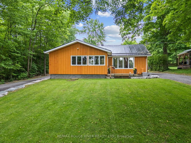 7123 Poplar Drive