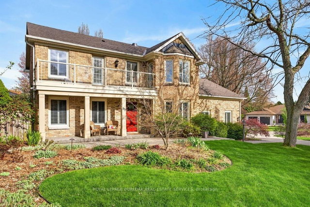 89 Stonegate Drive
