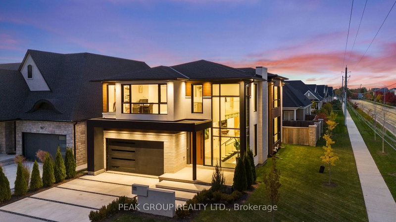 111 Millpond Road