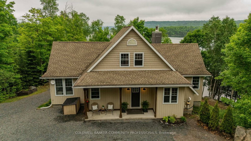 780 Stanrock Road