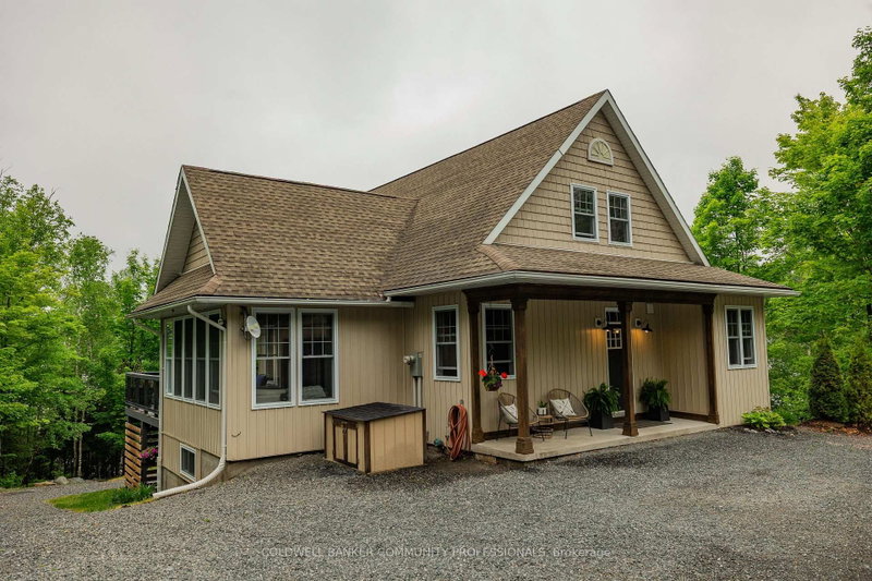780 Stanrock Road
