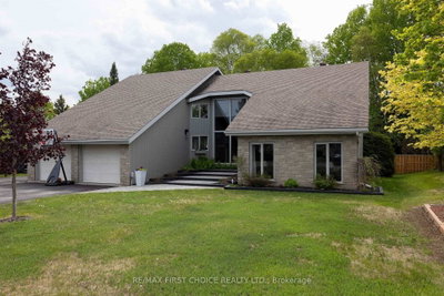 115 Chercover Drive