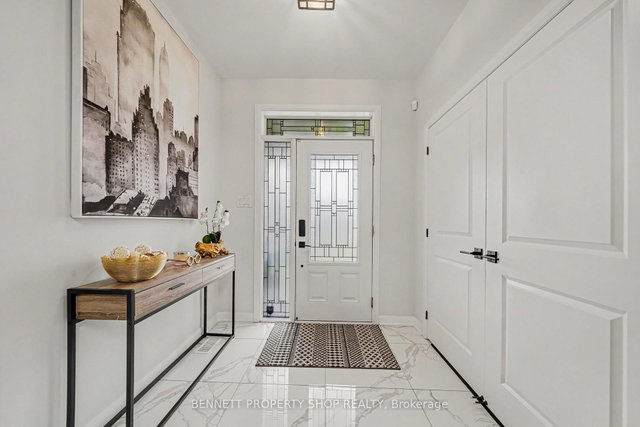 95 Russet Terrace