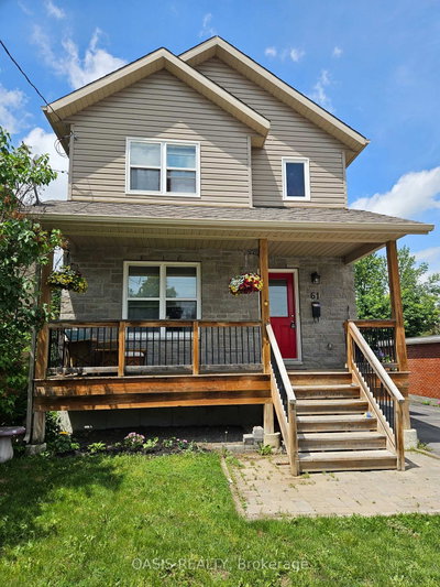 61 Herriott Street