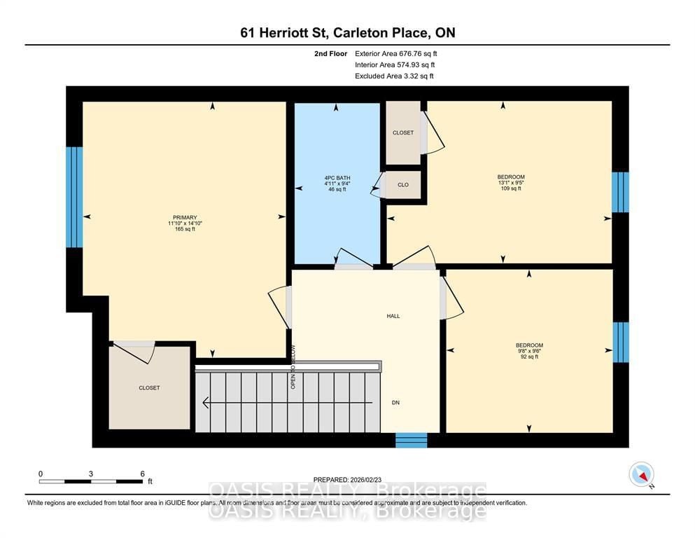 61 Herriott Street • Carleton Place, ON photo 26