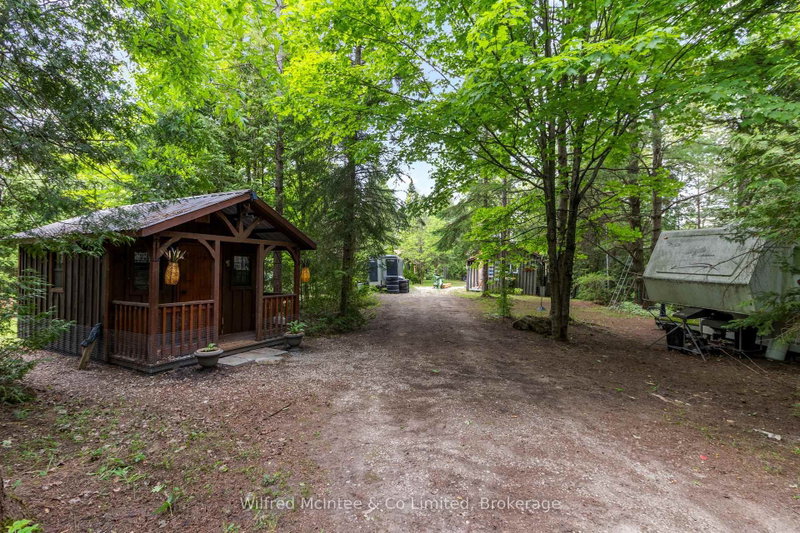 541503 CONCESSION 14 NDR