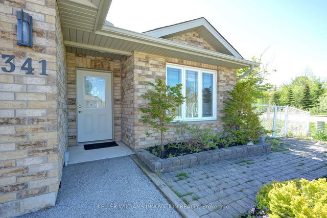 341 Fraser Drive