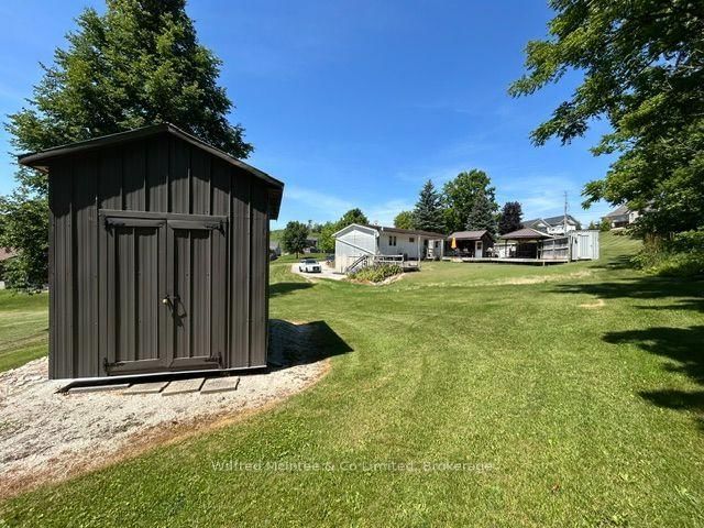 925 Old Durham Road • Brockton, ON photo 21